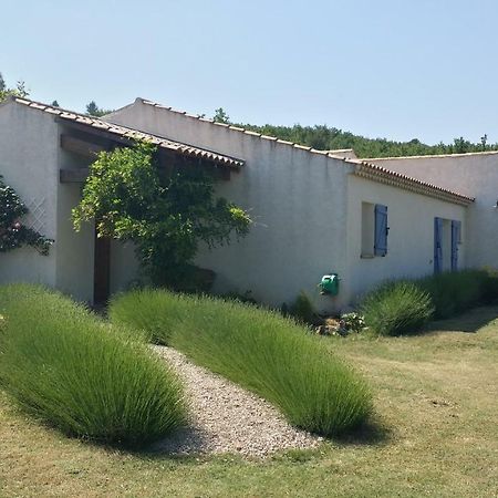 Les Galines Hotel Rians  Exterior photo