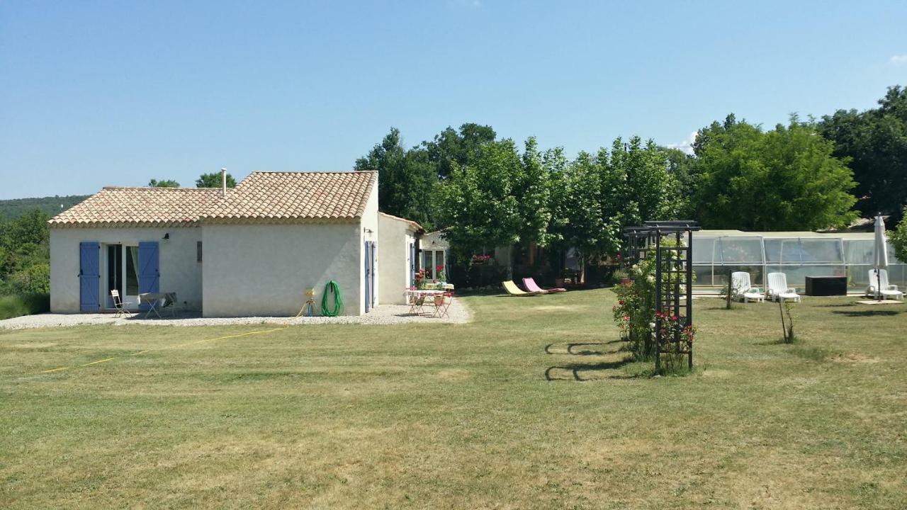 Les Galines Hotel Rians  Exterior photo